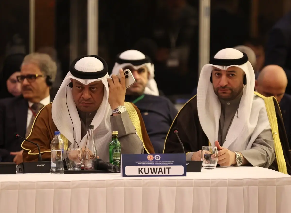 Filistin Ulusal Konseyi Başkanvekili Ali Faysal: Gazze\'ye yönelik ablukanın kaldırılması gerekiyor