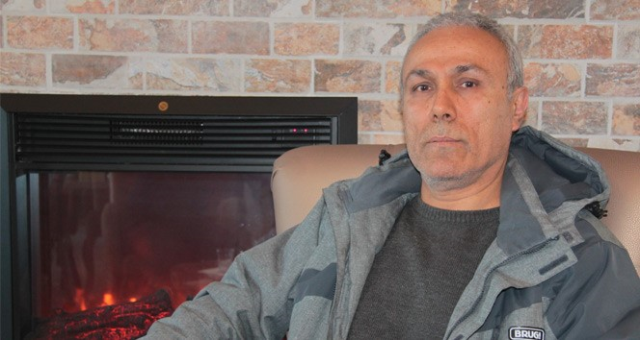 Tehditle ev almış! Hakim karşısına çıkan Mehmet Ali Ağca'dan ilginç savunma