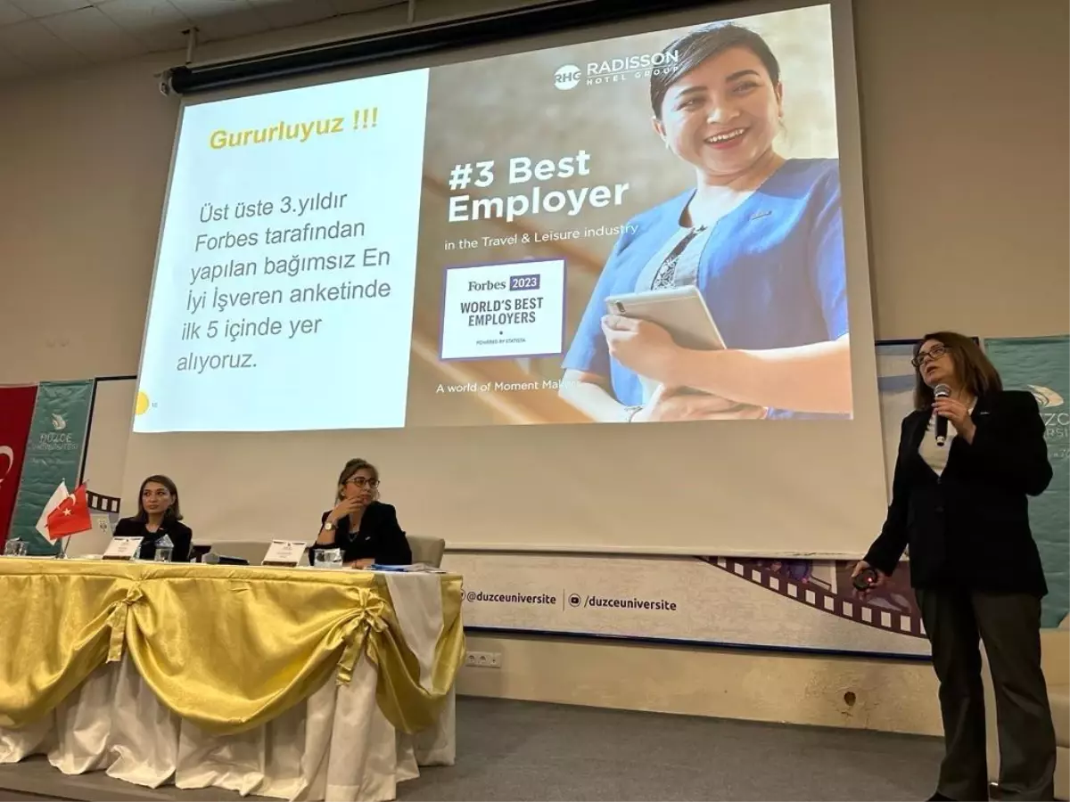 Turizm ve Otelcilik Sektöründe Dil Öğrenmek Zorunluluk