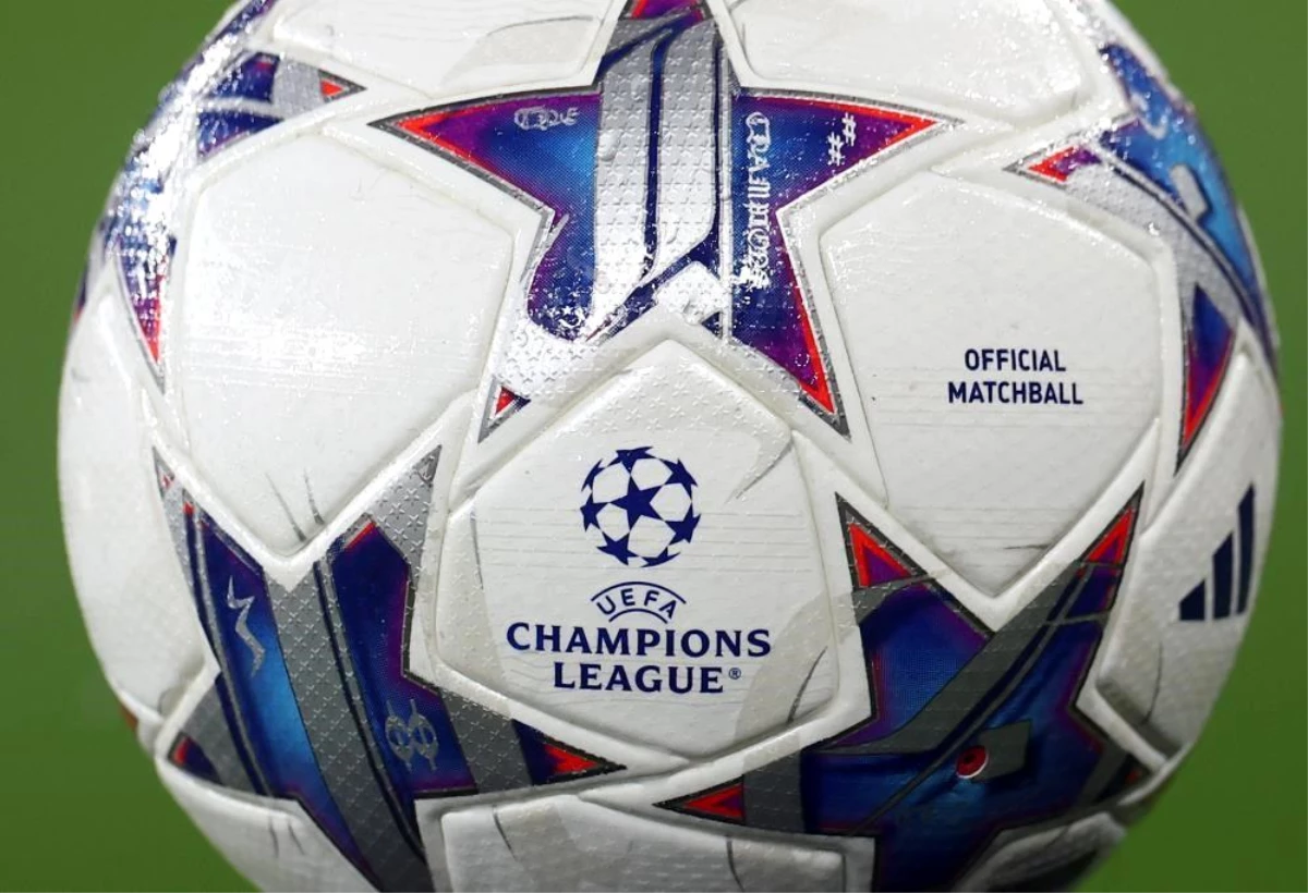 UEFA Şampiyonlar Ligi\'nde 5. hafta heyecanı