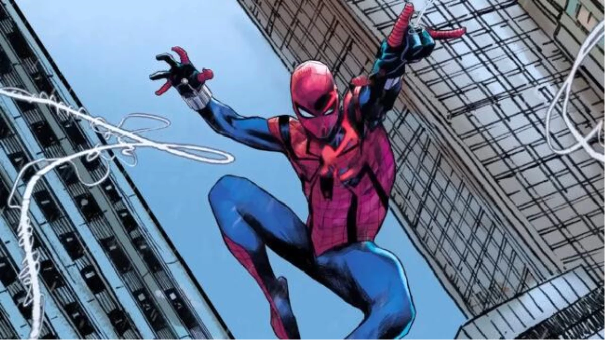 Marvel Comics, Ultimate Spider-Man serisiyle Örümcek Adam\'ı yeniden canlandırıyor