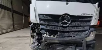 Alkollü sürücünün karıştığı kaza: 2 ölü