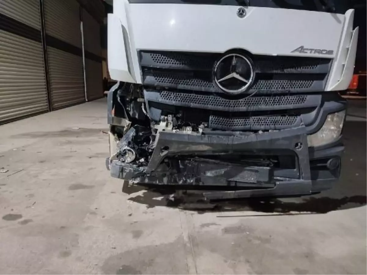 Alkollü sürücünün karıştığı kaza: 2 ölü