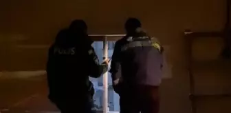 Çorum'da Gaz Sızıntısı Paniği