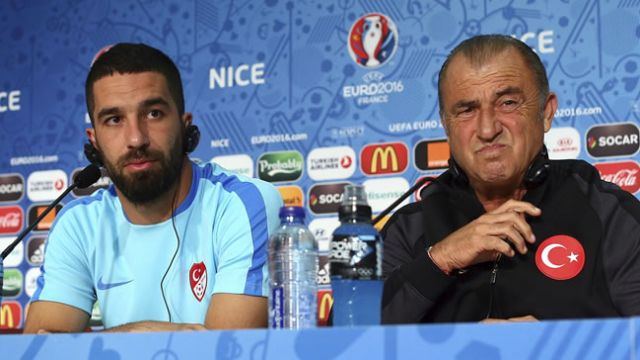 Arda Turan'dan 'O kadar parayı nerede teslim ettin?' sorusuna yanıt