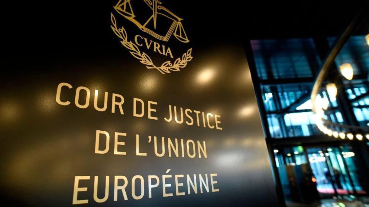 Avrupa Adalet Divanı: Belçika\'daki başörtüsü yasağı ayrımcılık değil