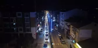 Bolu Belediye Başkanı Tanju Özcan CHP'ye Geri Döndü