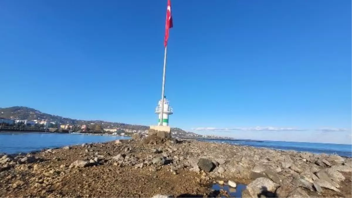 Trabzon\'da Kaybolan Liselilerin Arama Çalışmaları Devam Ediyor