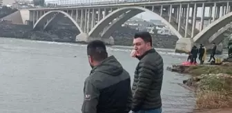 Şırnak'ta Nehre Atladıktan Sonra Kaybolan Kardeşlerin Arama Kurtarma Çalışmaları Devam Ediyor