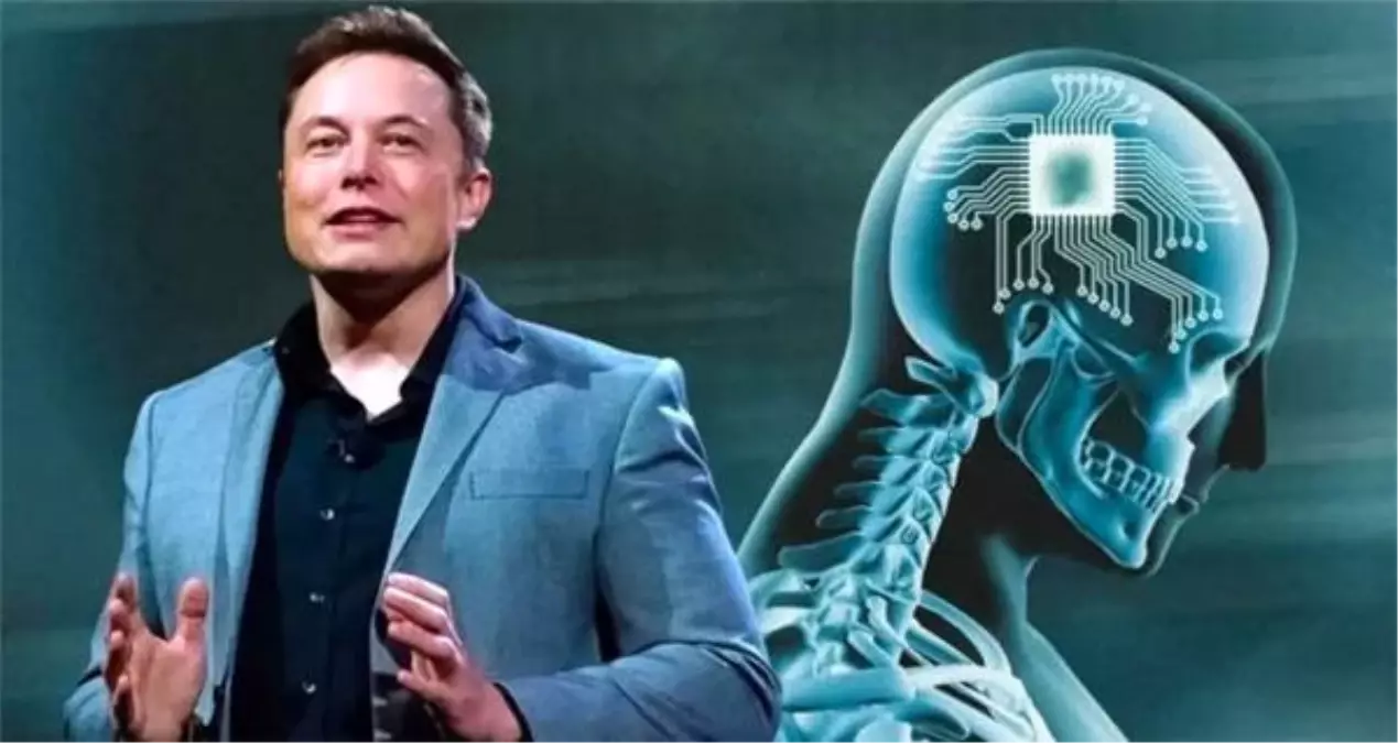 Elon Musk, Neuralink Projesi İçin 323 Milyon Dolar Yatırım Aldı