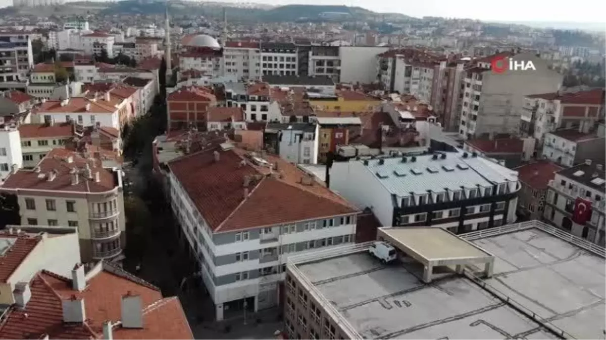 Emlakçılar Kentsel Dönüşüm Kanunu\'nu olumlu buluyor