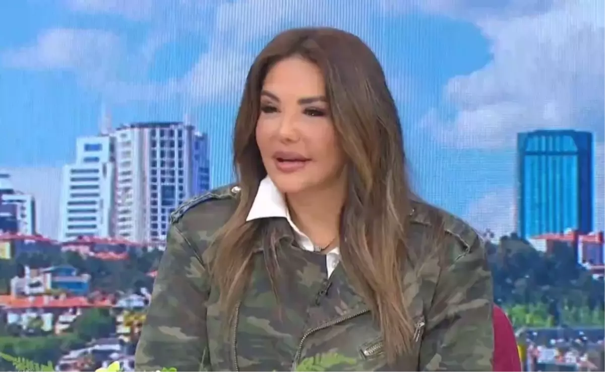 Esra Balamir kimdir? 2. Sayfa konuğu Esra Balamir kaç yaşında, nereli? Esra Balamir biyografisi!