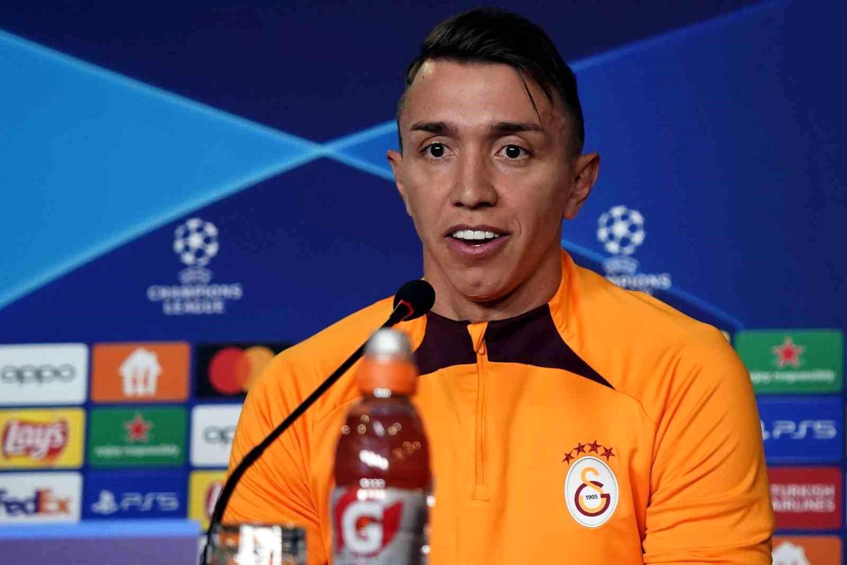 Muslera: Şampiyonlar Ligi\'nde oynuyoruz
