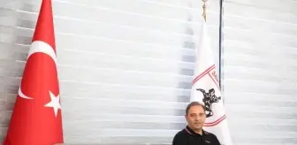 Samsunspor Futbol Direktörü Fuat Çapa: 'Beşiktaş maçında pozisyonları değerlendiremedik'
