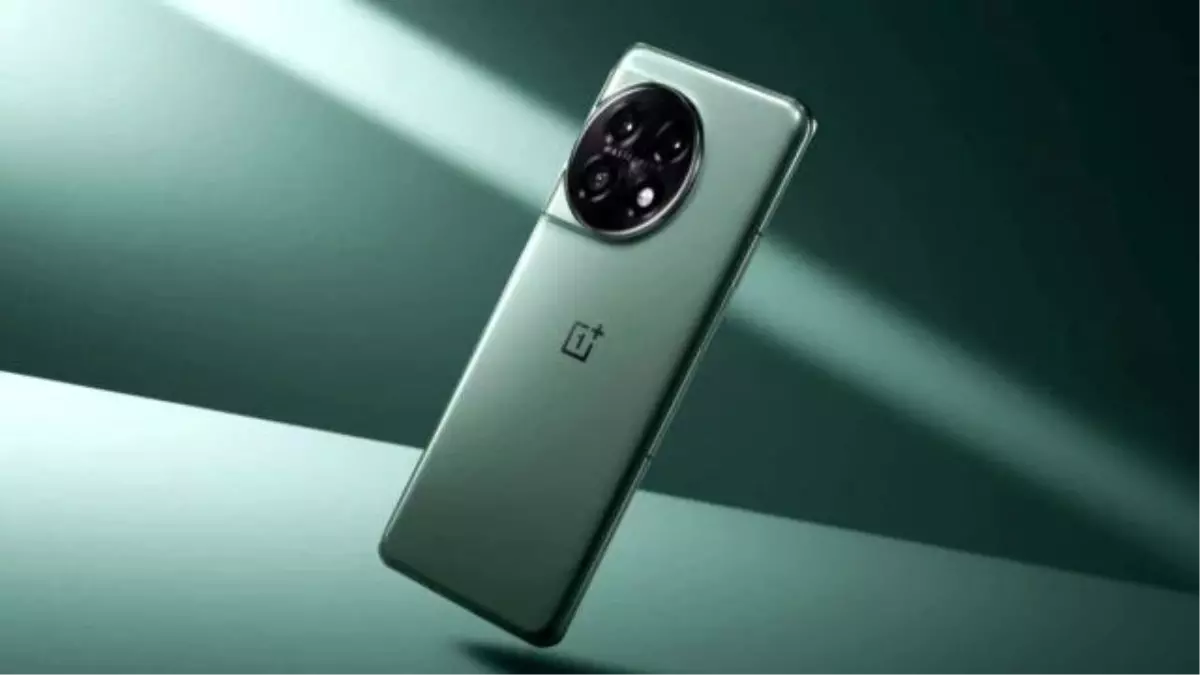 OnePlus 12\'nin kilit özellikleri doğrulandı