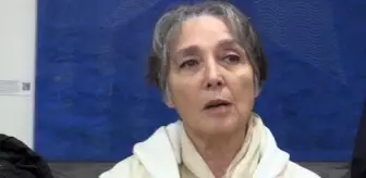 Görme Engellilere Yönelik 'Dokun ve Bak' Temalı Sergi