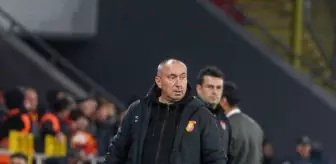 Göztepe'de Stoilov'un ilk değişiklikleri