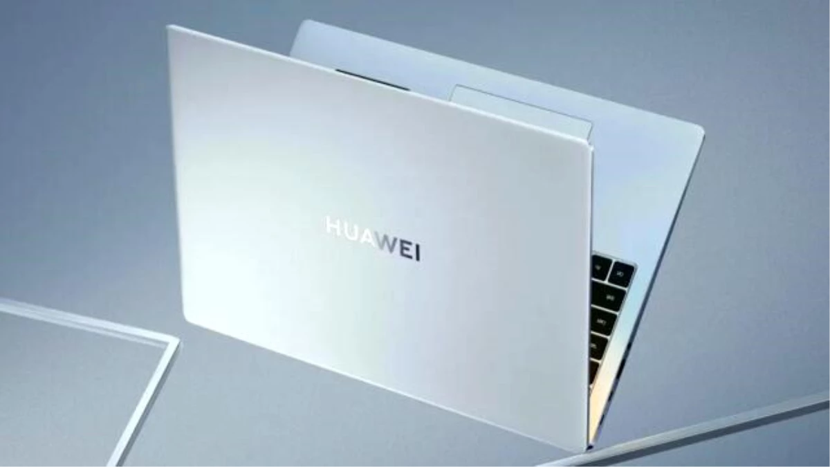 Huawei MateBook D16 (2024) Özellikleri ve Fiyatı