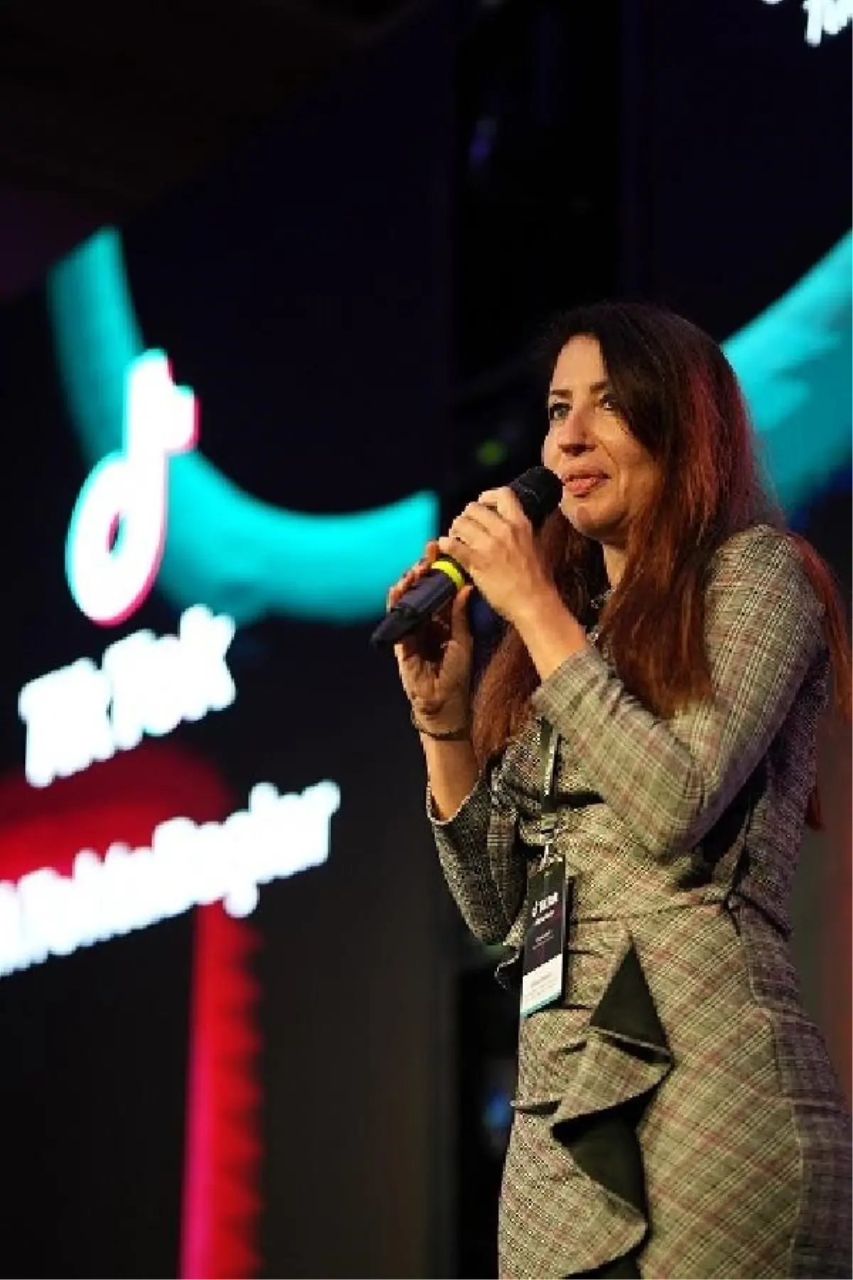 TikTok, \'#TikToktaBaşlar\' etkinliğiyle 2023\'ü özetledi ve 2024 yeniliklerini duyurdu