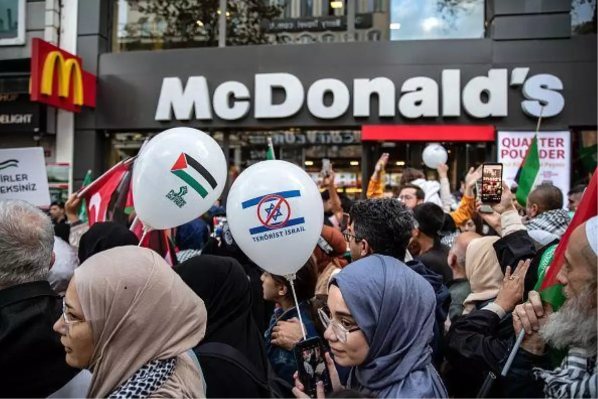 İnsanların Boykotlara Katılma Nedenleri ve Hedeflere Ulaşma Zorluğu