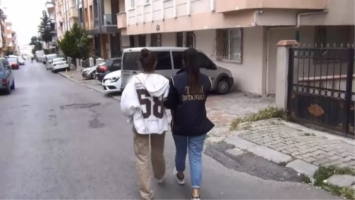 FETÖ üyelerine operasyon: 6 kişi yakalandı