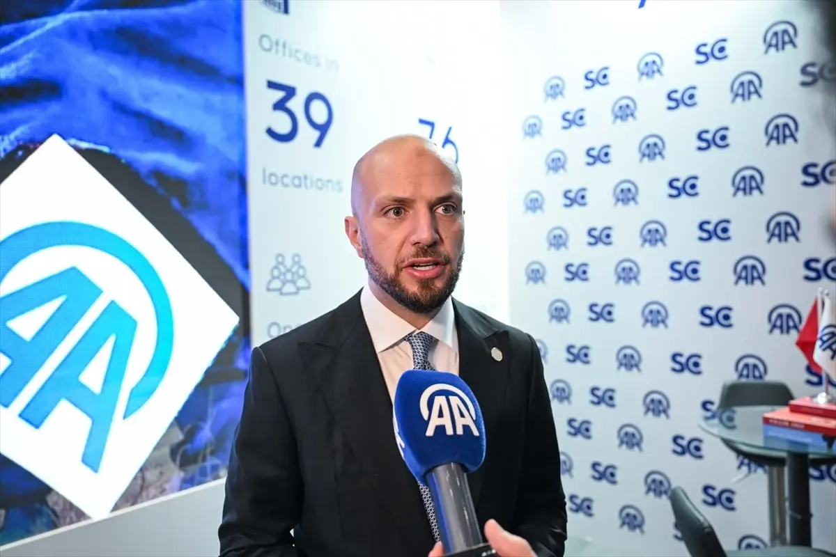 Türkiye ile Libya Arasında Ekonomi ve İletişim İşbirliği Aşaması