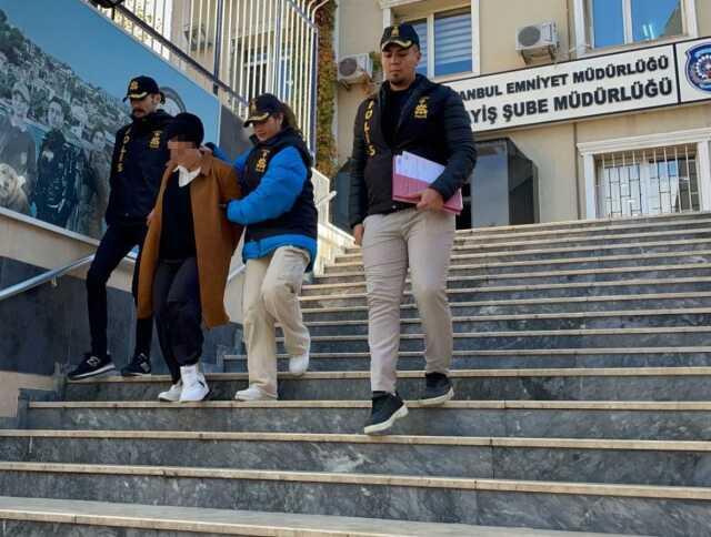 Müstehcen yayınlarla binlerce lira para kazanan 'Laz kızı', 'Benden daha kötüleri var' diyerek kendini böyle savundu: Mecbur kaldım