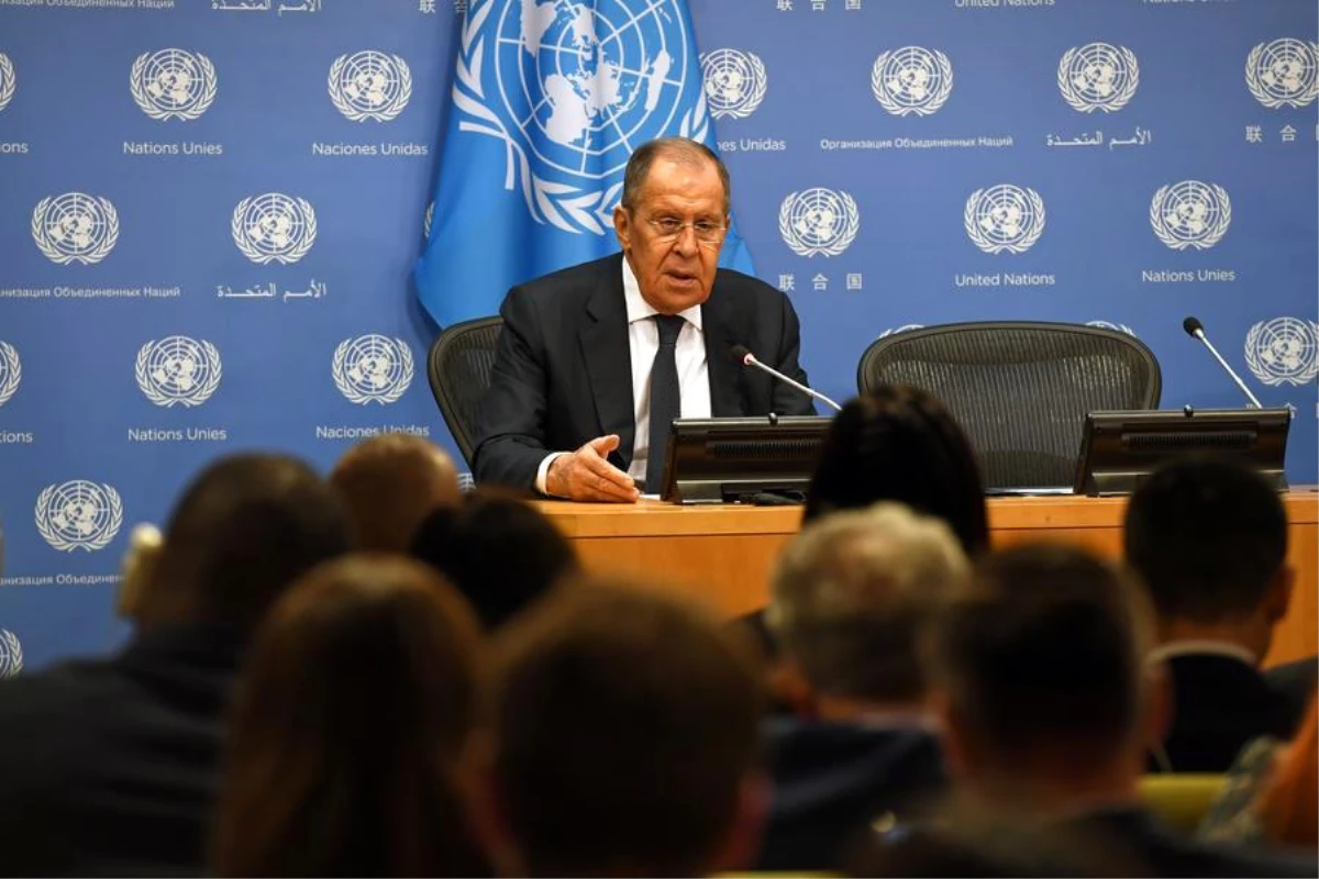 Rusya, BM Güvenlik Konseyi\'ne yeni üyeliklerin gelişmekte olan ülkelere verilmesini istiyor