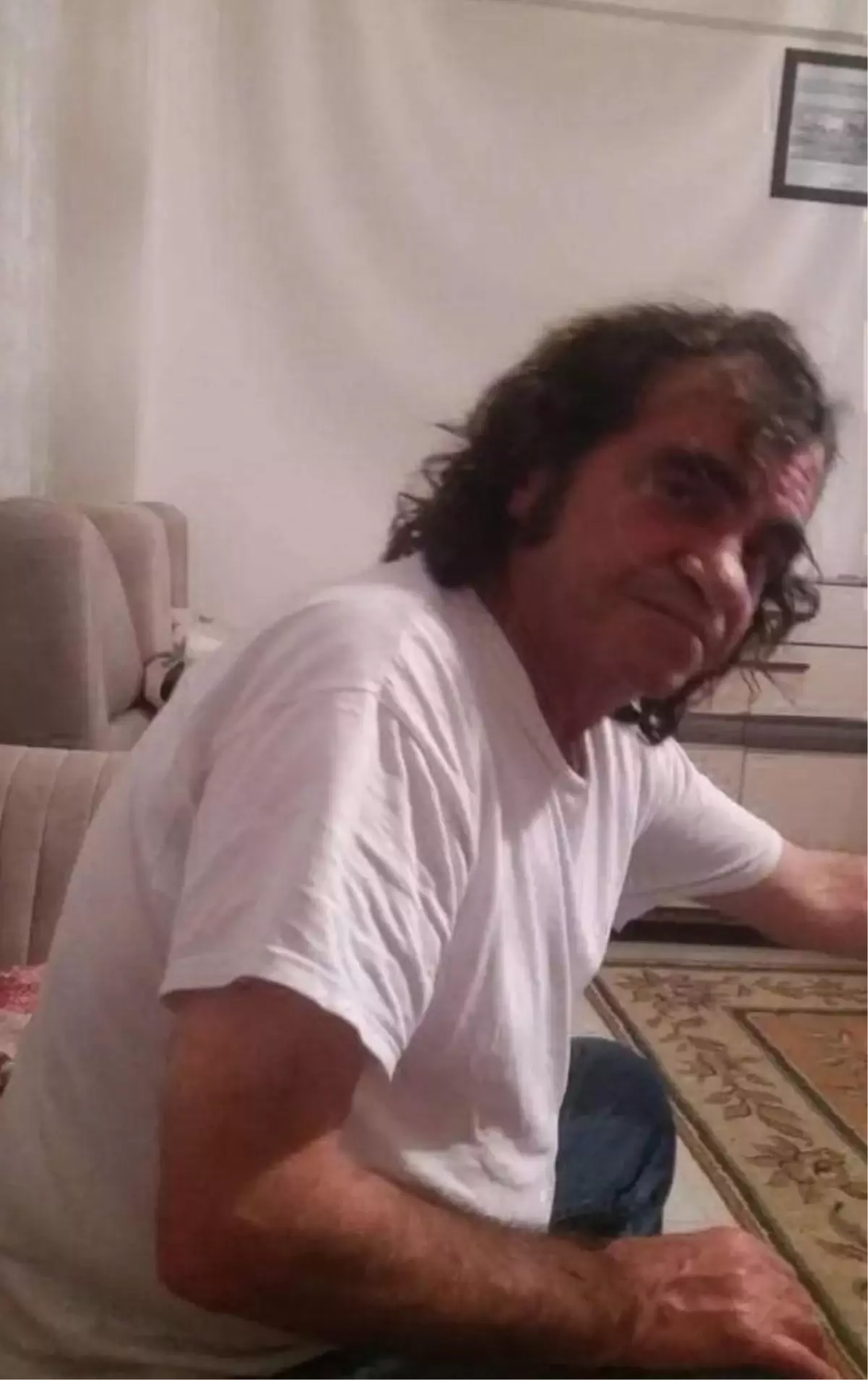 Şarköy sahilinde erkek cesedi bulundu (2)