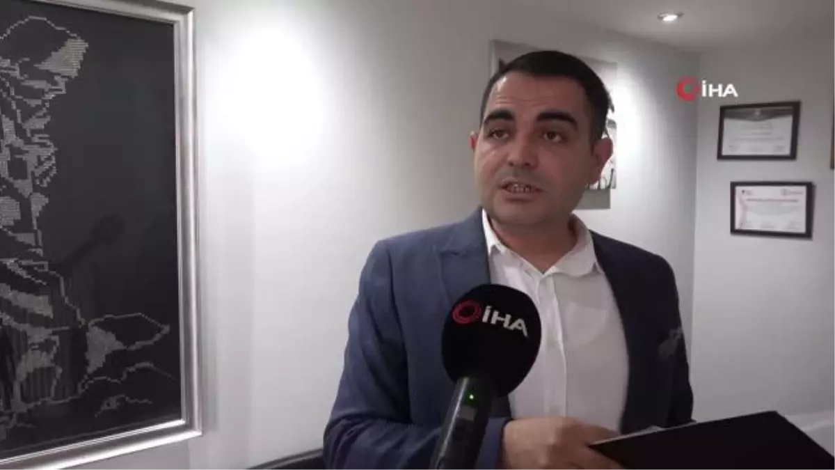 Seçil Erzan, İbrahim Kocabaldır\'ı dolandırdı