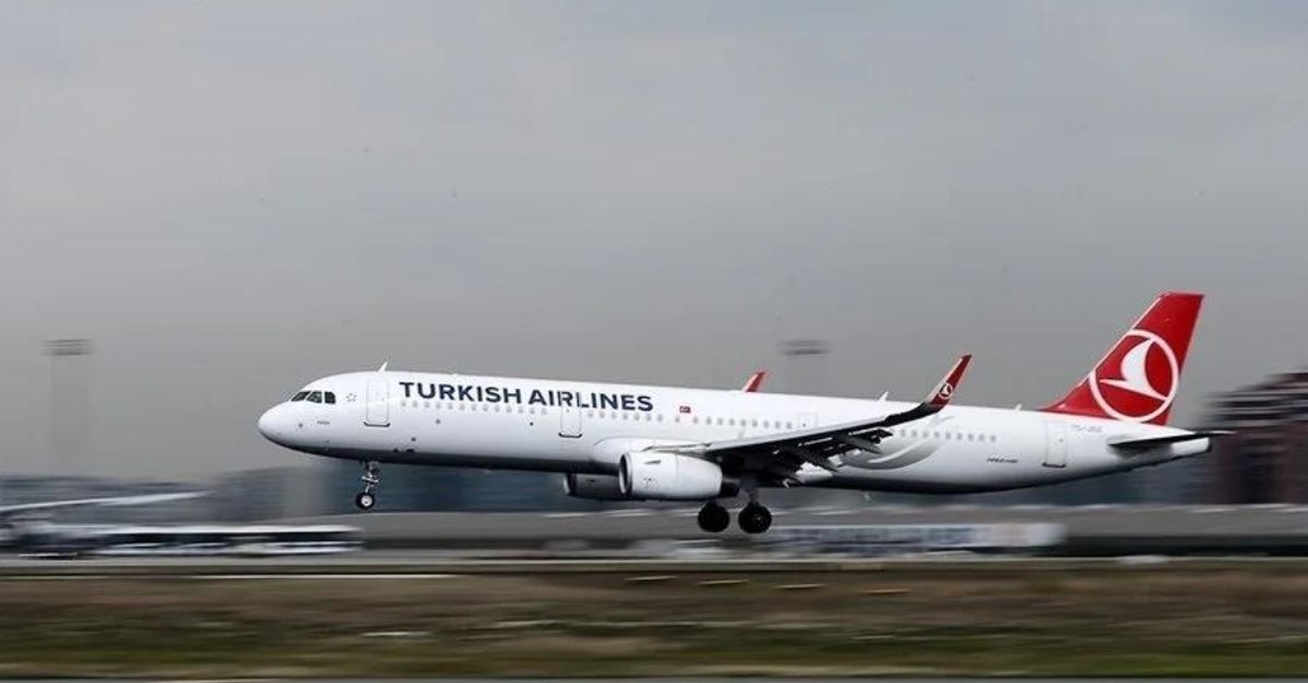 SEFERLER İPTAL Mİ? THY hangi seferler iptal oldu?