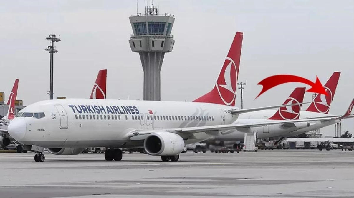 Türk Hava Yolları, İstanbul Havalimanı\'ndaki seferlerini iptal etti 