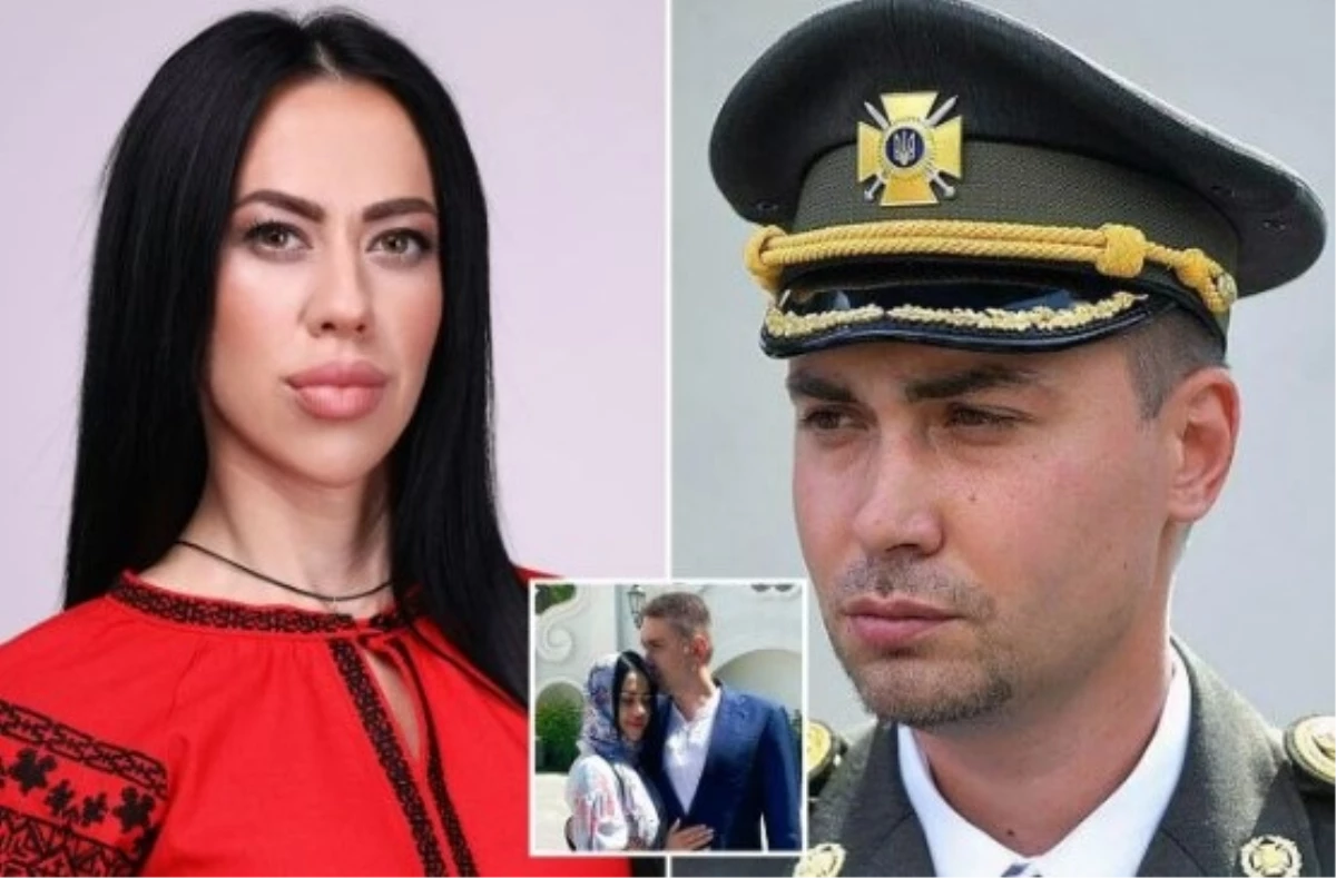 Ukrayna istihbarat başkanın eşi zehirli suikast girişimine uğradı: Durumu ağır