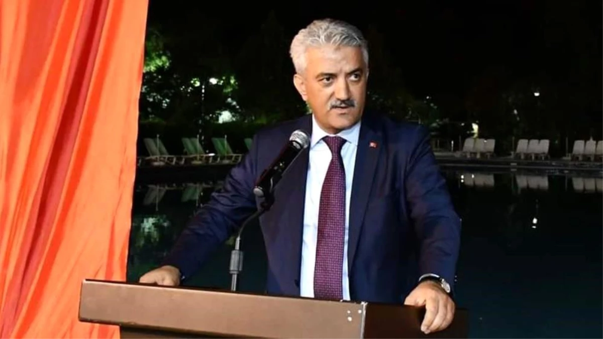 Kırıkkale Valisi Mehmet Makas, sokakta yaşayan insanlara misafirlik çağrısı yaptı
