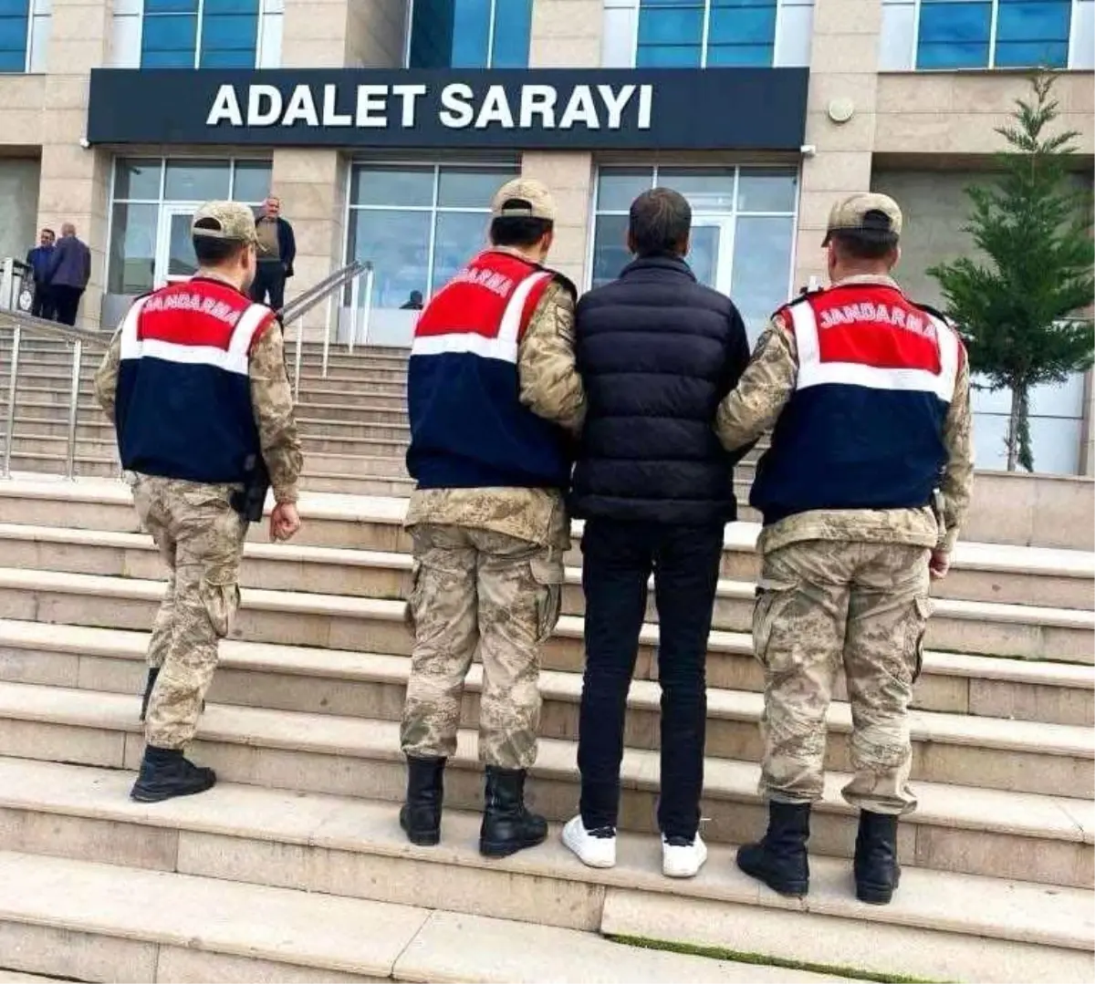 Van İl Jandarma Komutanlığından Emniyet ve Asayiş Çalışmaları