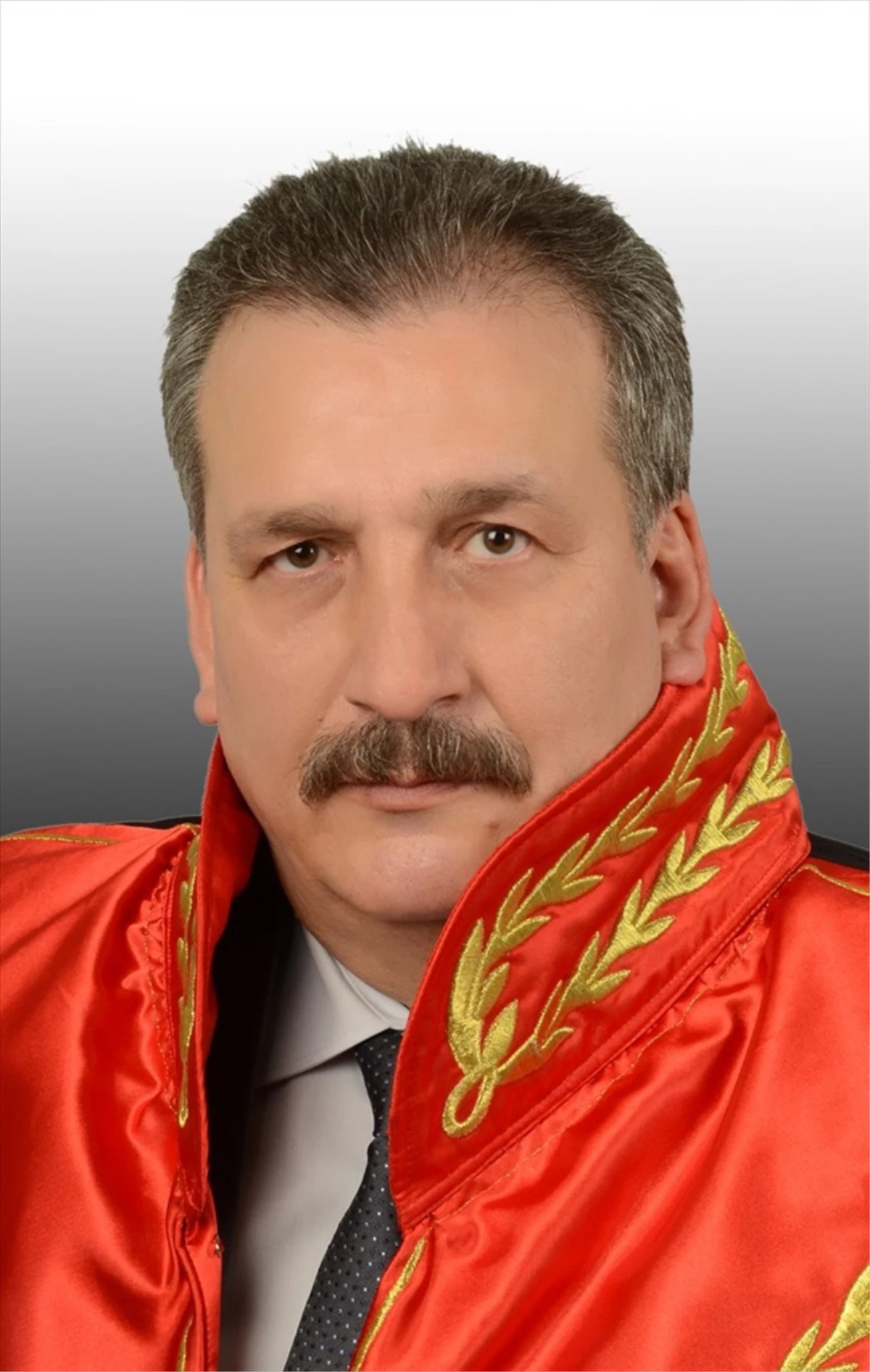 Yargıtay 9. Ceza Dairesi Başkanı Maruf Alikanoğlu yeniden seçildi