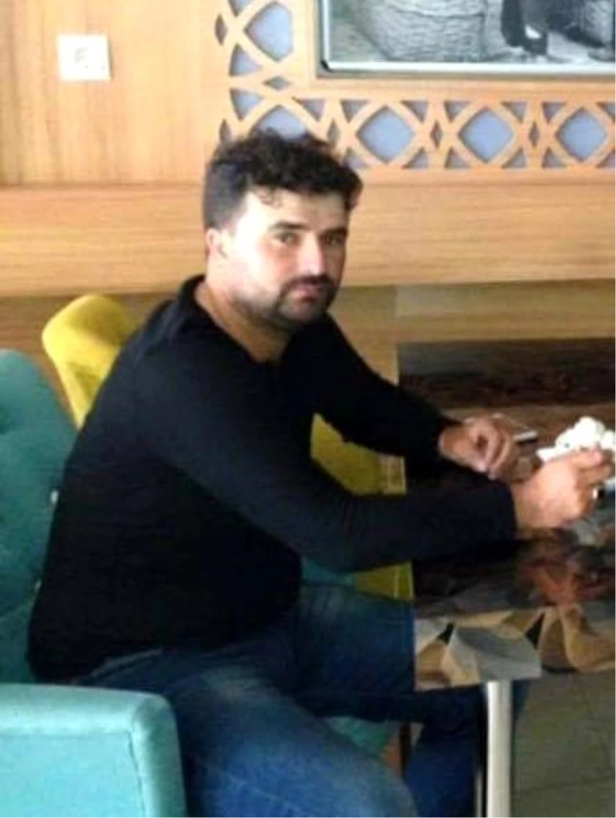 Konya\'da Hamile Kadını Öldüren Zanlının Cezası Bozuldu