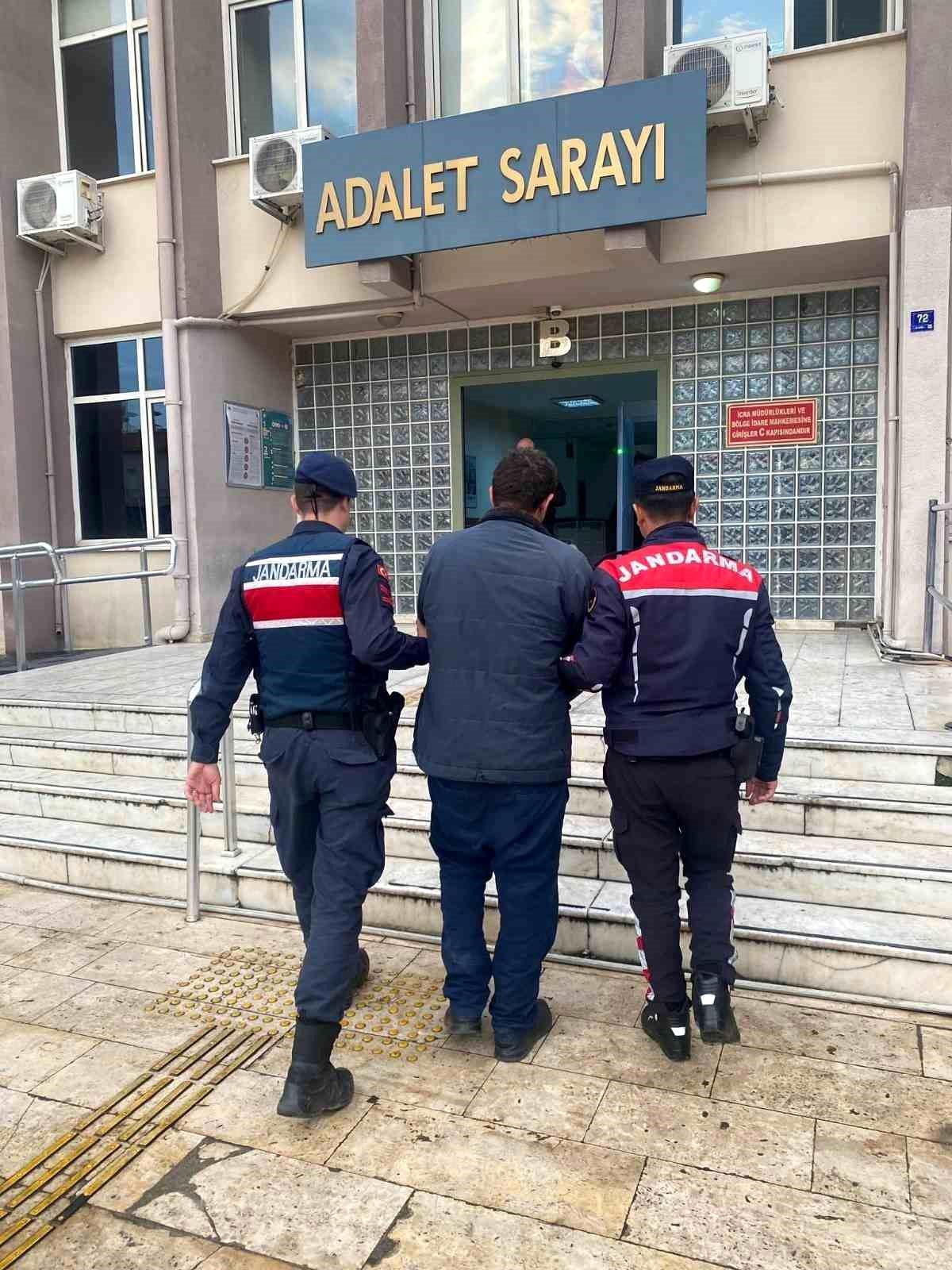 Aydın\'da 74 şüpheli yakalandı