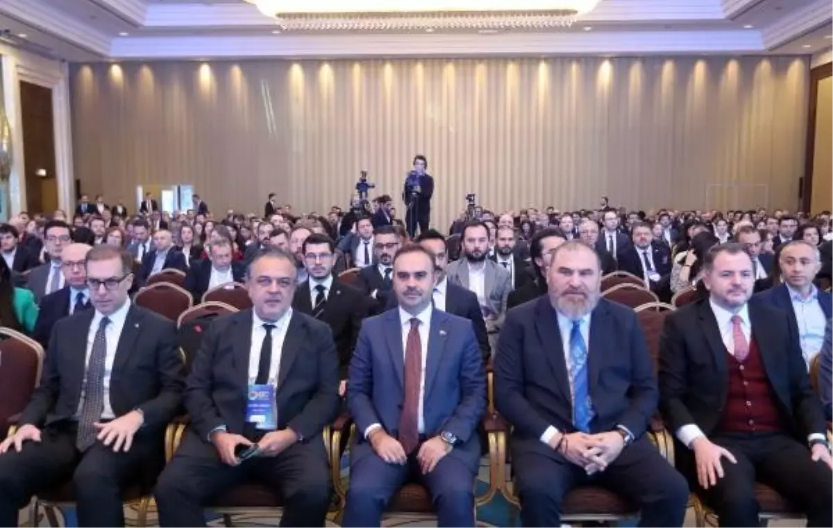 Akkuyu Nükleer Güç Santrali'nin ilk reaktörü önümüzdeki yıl devreye alınacak