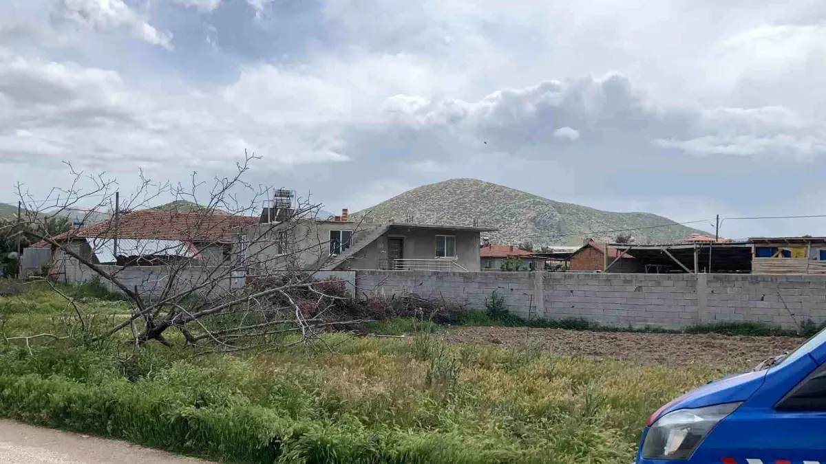 Burdur\'da kocasını av tüfeği ile öldüren kadının yargılanmasına başlandı