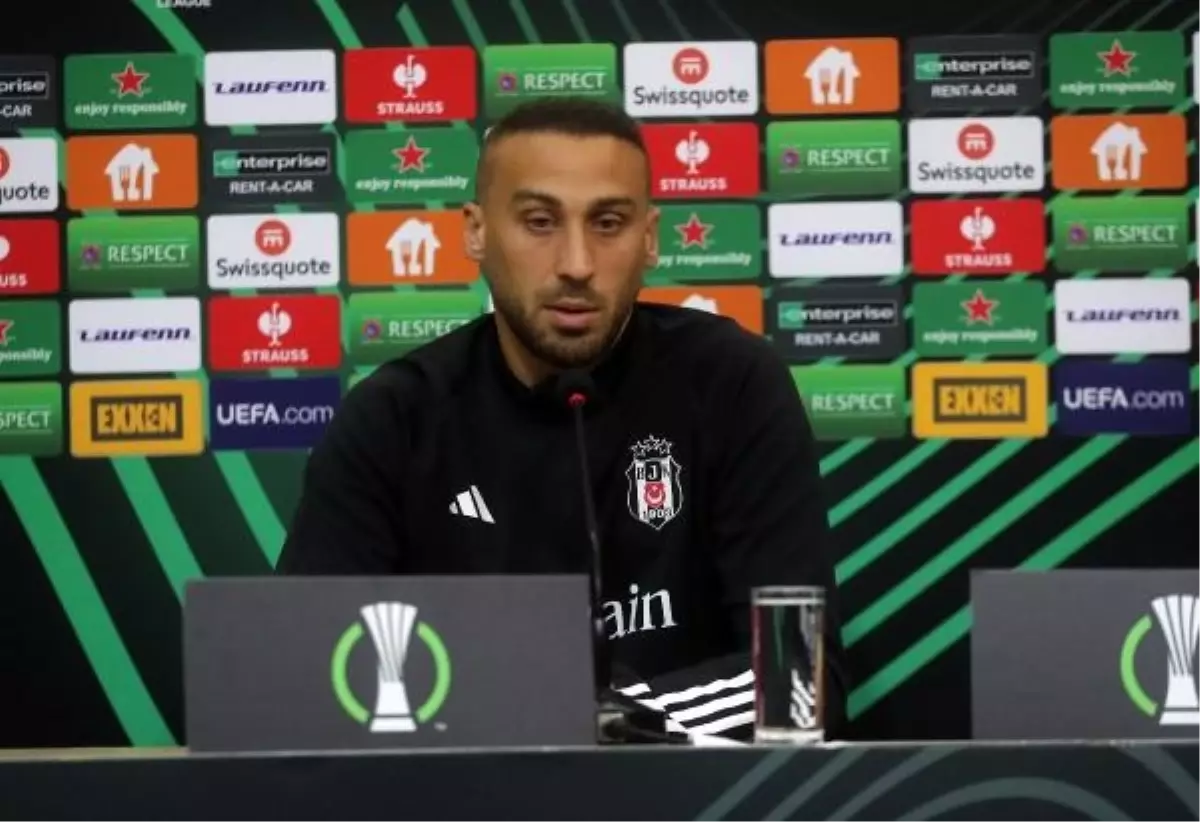 Cenk Tosun: İddiamızı devam ettirmek isterdik ama maalesef elendik