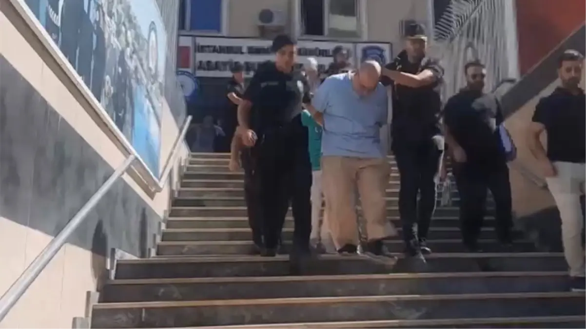 Çocuklara ketamin enjekte eden "Kabus doktor" hakkında 943 yıl hapis istemi
