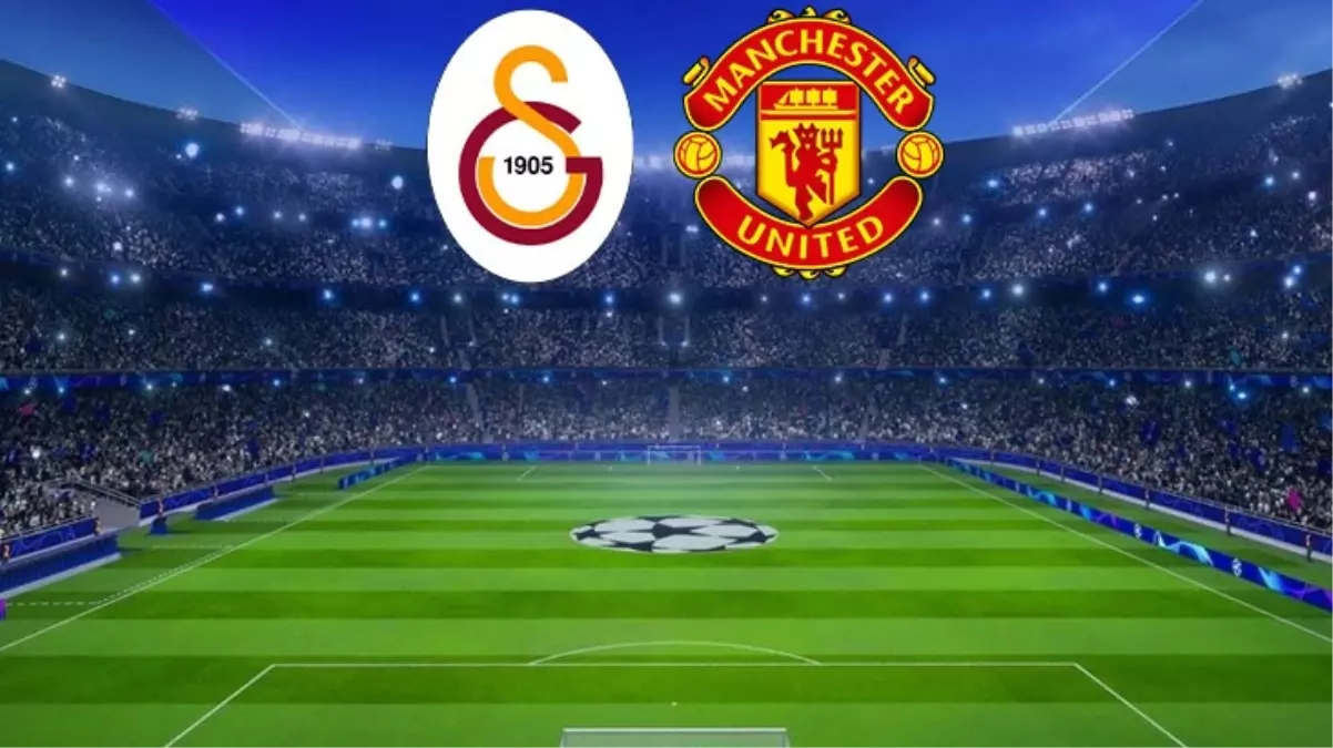 Canlı anlatım! Mücadelede 6 gol var 