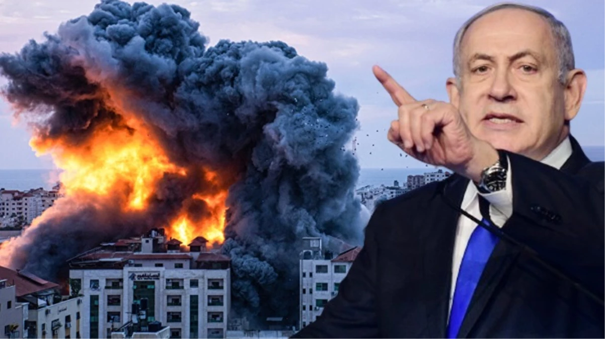 İsrail, Katar\'ı açık açık tehdit etti: Gazze\'deki savaş bittikten sonra sizinle de hesaplaşacağız