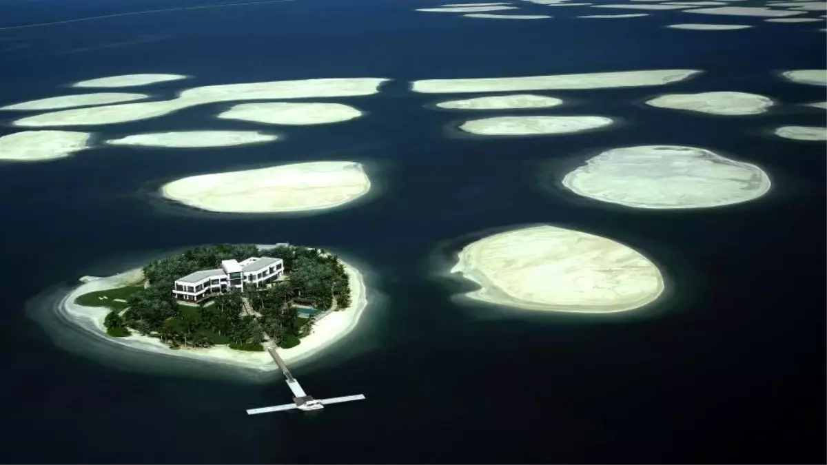 İtalyan Mafya Üyesi Devlete Adasını Bağışlamayı Teklif Etti