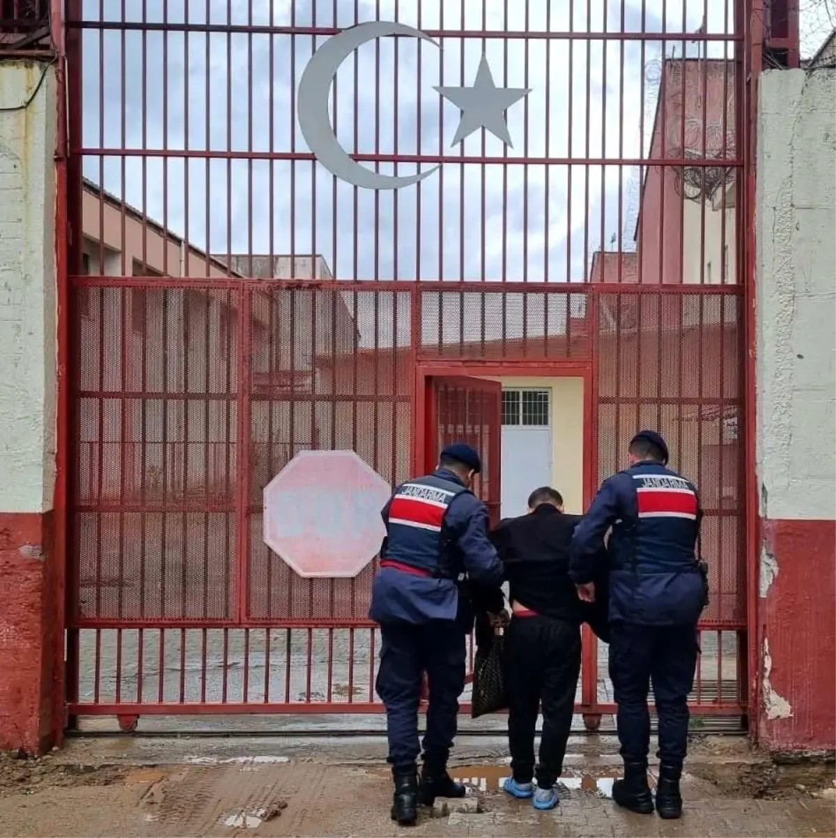 Aydın\'da hırsızlık şüphelisi yakalandı, 11 ayrı olay aydınlatıldı