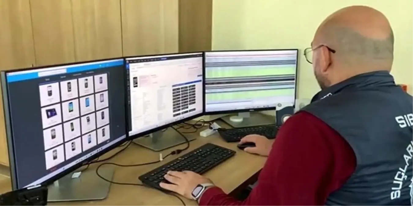 Nevşehir\'de İkinci El Dolandırıcılığı Operasyonu