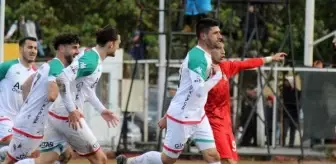 Karşıyaka'da Yasin Ozan liderlik yarışında iddialı