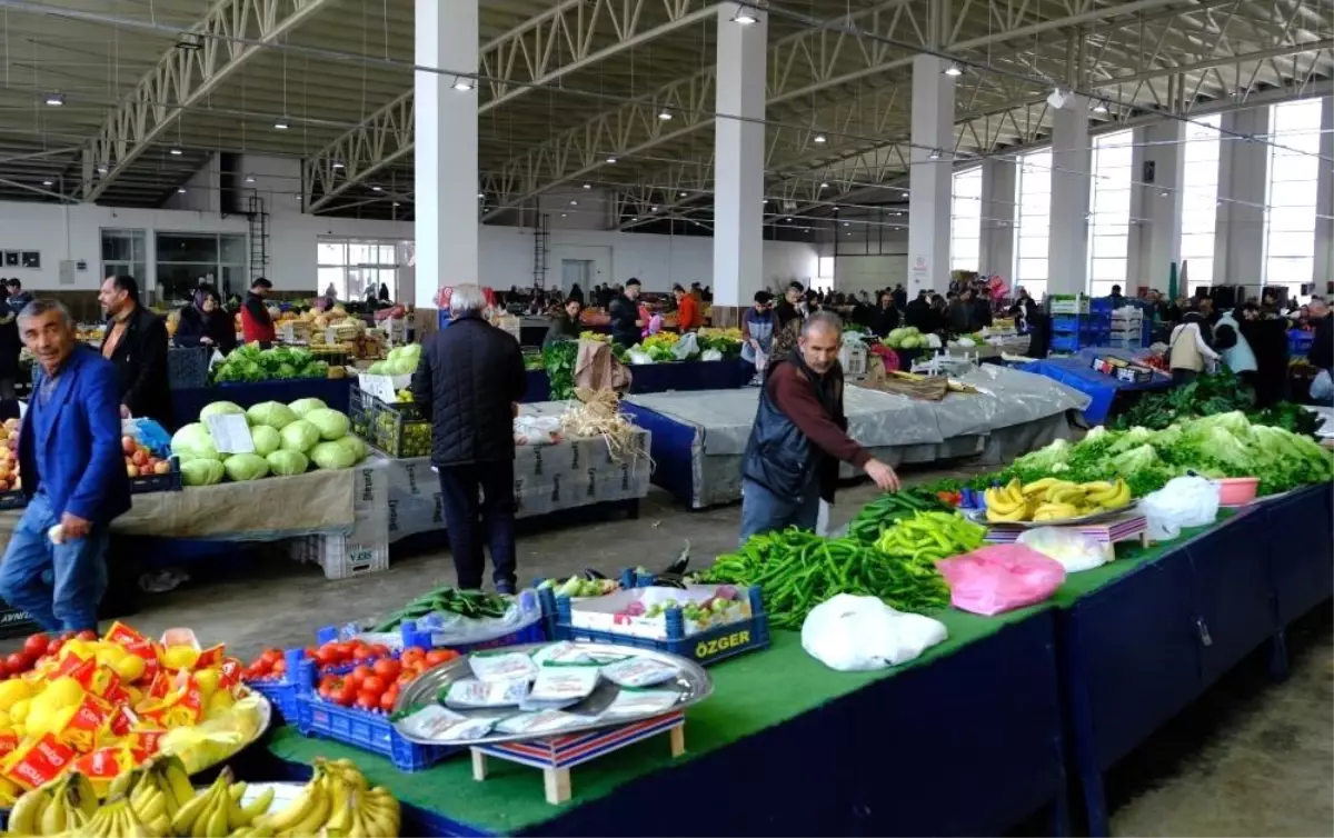 Ekonomik güven endeksi Kasım ayında azaldı