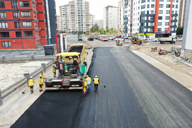 Kayserili Belediye Başkanı'nın Akıllı Yatırımlarıyla 120 Milyon Liralık Tasarruf